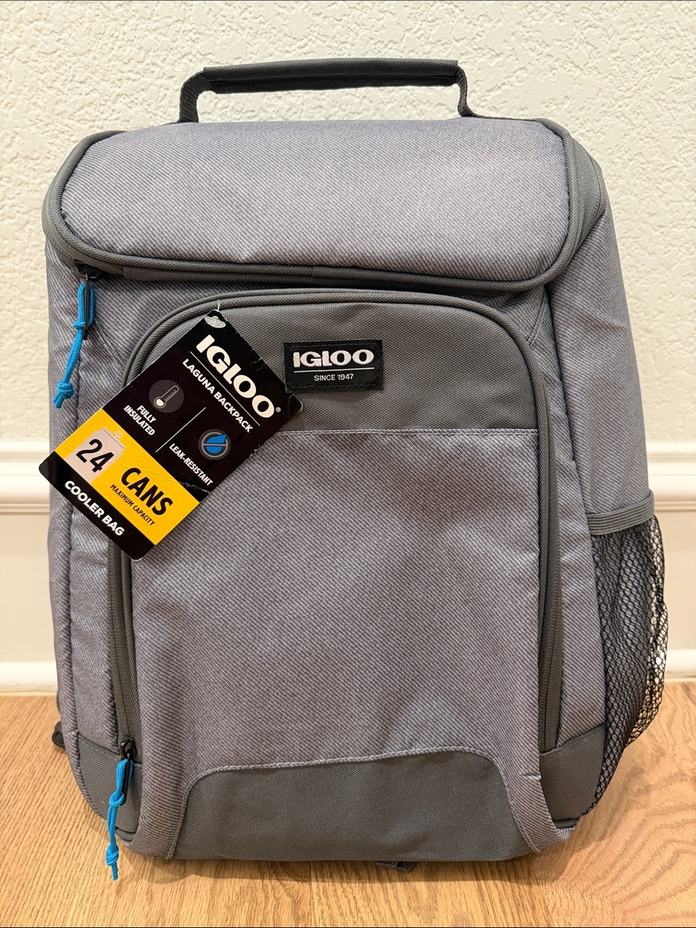 Igloo Laguna Backpack cooler bag